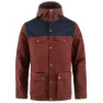 Maroon / dark navy