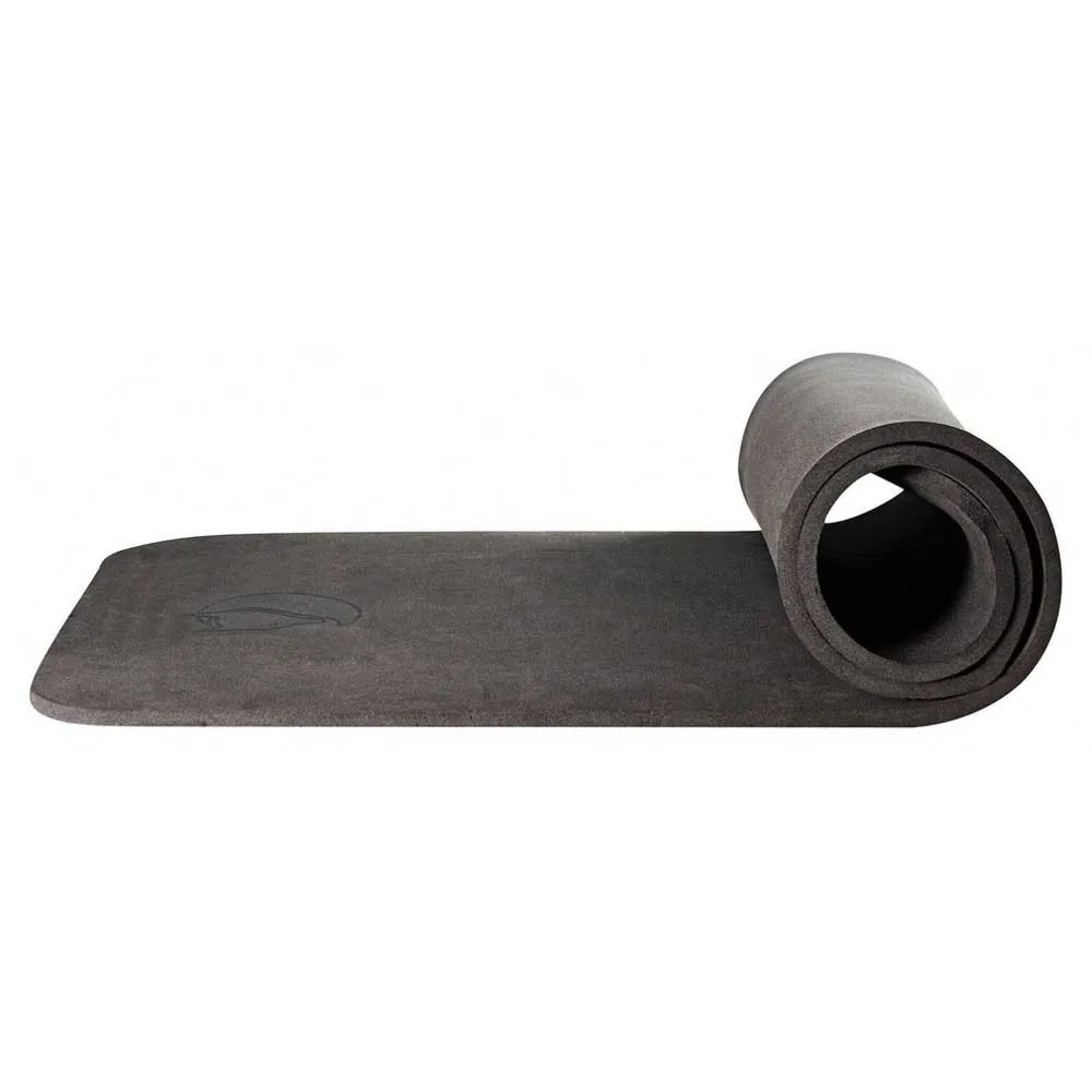 Fjällräven Ground Sheet 14 Mm Matte, Black