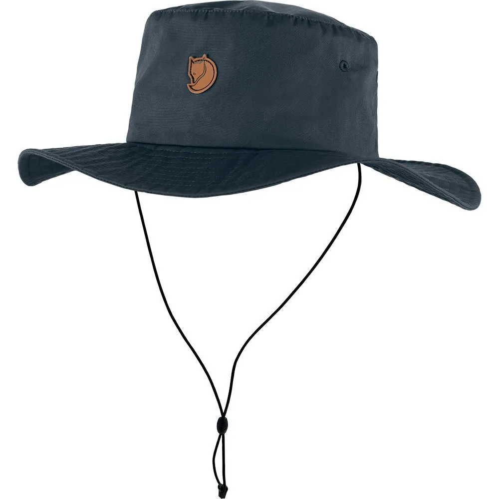 Fjällräven Hatfield Hut Refurbished, Dark navy Fjällräven Hatfield Hut Refurbished, Dark navy
