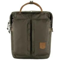 Fjällräven Haulpack No.1 23l Rucksack Fjällräven Haulpack No.1 23l Rucksack