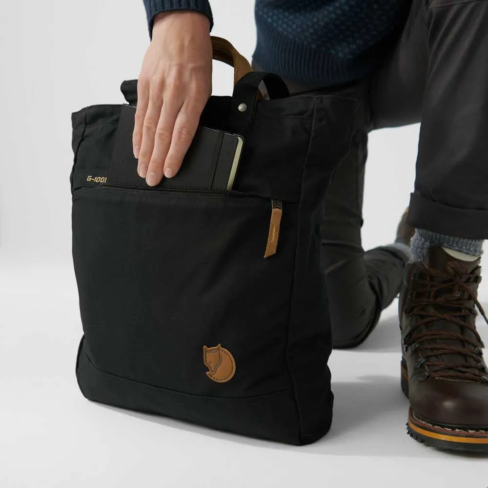 Fjällräven Haulpack No.1 23l Rucksack Fjällräven Haulpack No.1 23l Rucksack