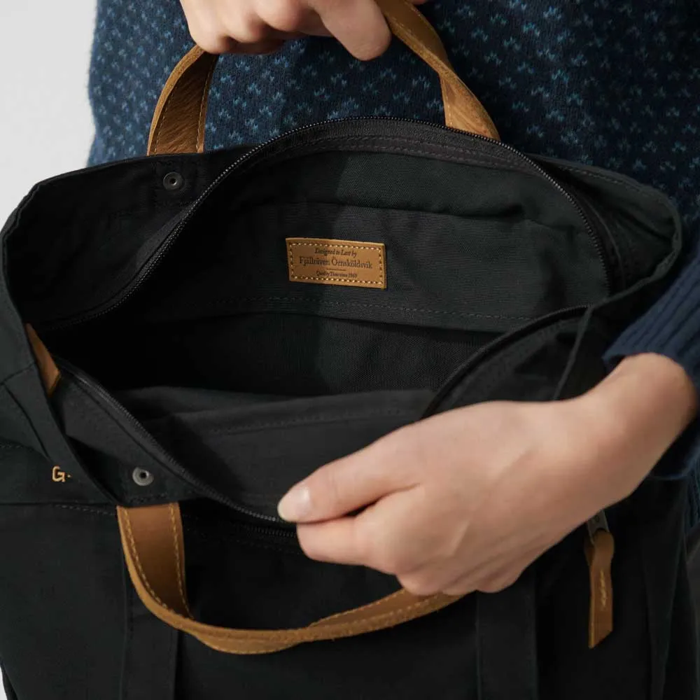 Fjällräven Haulpack No.1 23l Rucksack Fjällräven Haulpack No.1 23l Rucksack