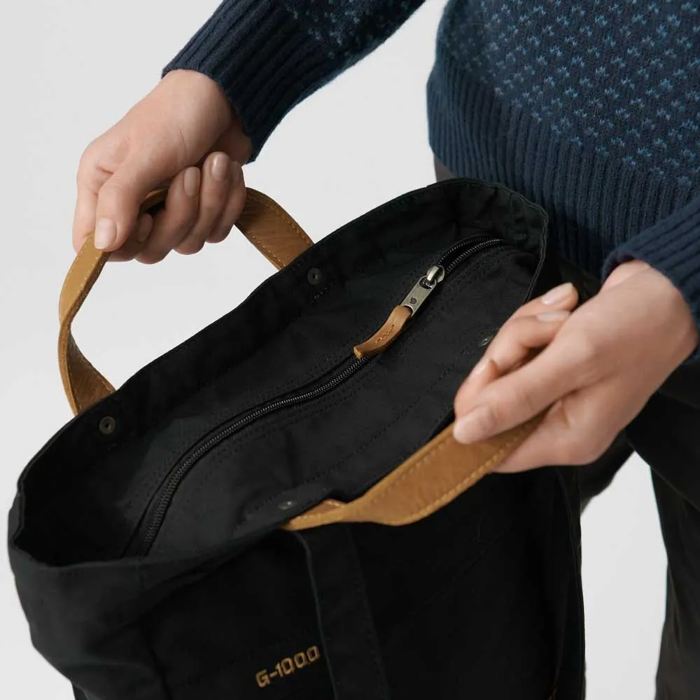 Fjällräven Haulpack No.1 23l Rucksack Fjällräven Haulpack No.1 23l Rucksack