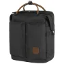 Fjällräven Haulpack No.1 23l Rucksack Refurbished, Dark grey