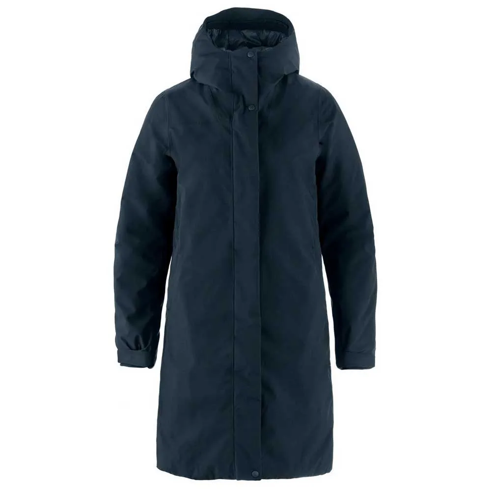 Fjällräven Hc Hydratic Jacke