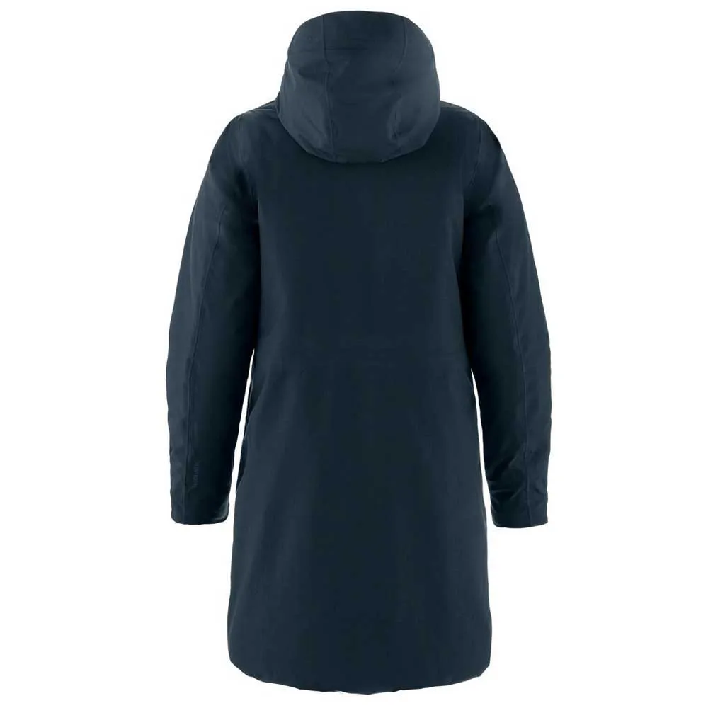 Fjällräven Hc Hydratic Jacke