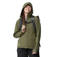 Fjällräven Hc Hydratic Trail Jacke Fjällräven Hc Hydratic Trail Jacke