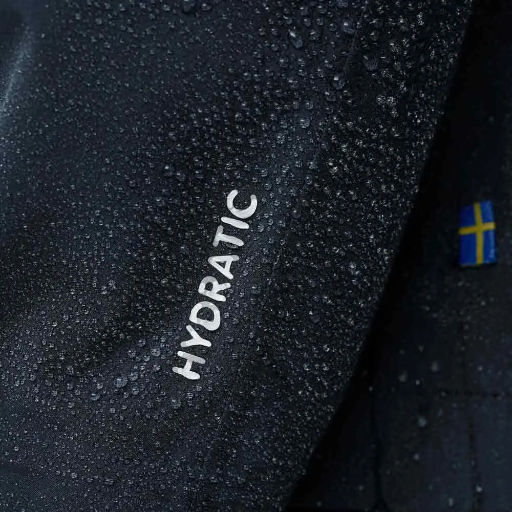 Fjällräven Hc Hydratic Trail Jacke Fjällräven Hc Hydratic Trail Jacke