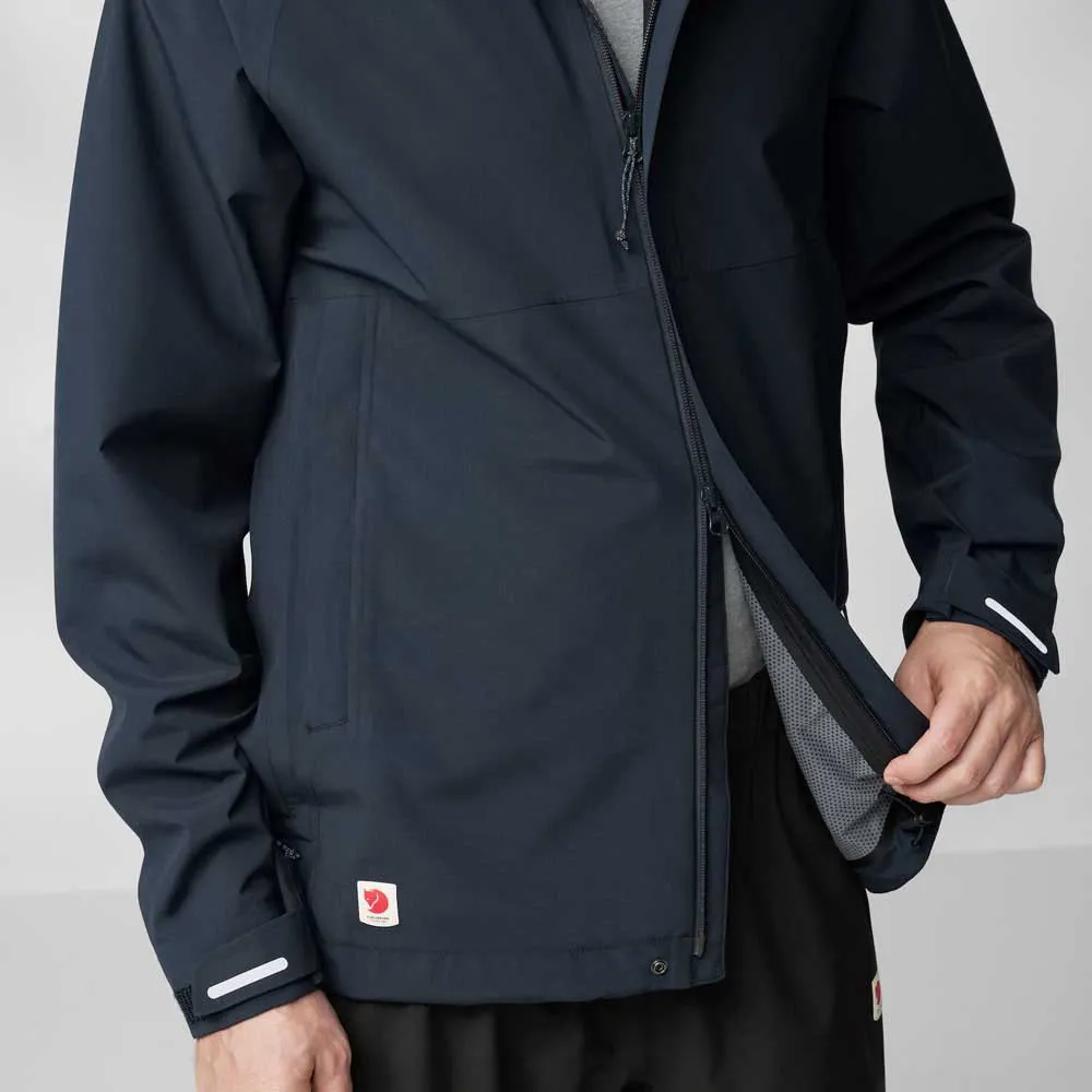 Fjällräven Hc Hydratic Trail Jacke Fjällräven Hc Hydratic Trail Jacke
