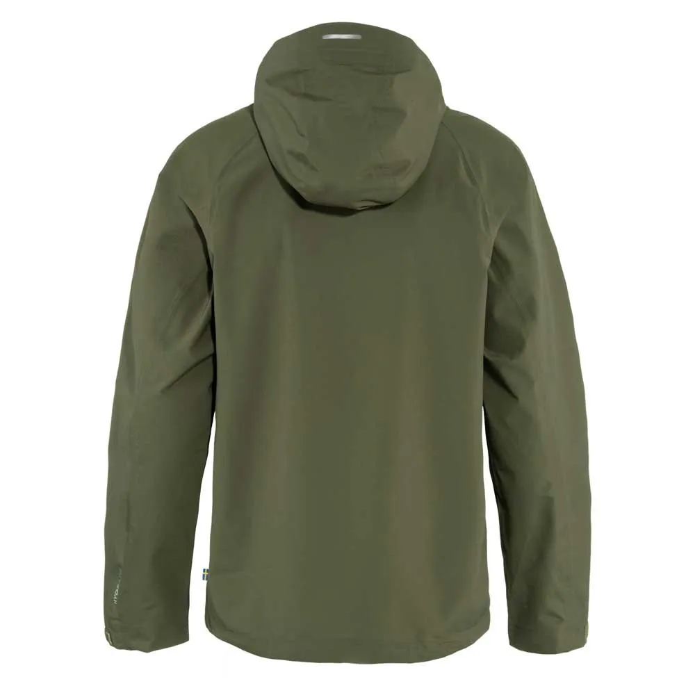 Fjällräven Hc Hydratic Trail Jacke Fjällräven Hc Hydratic Trail Jacke