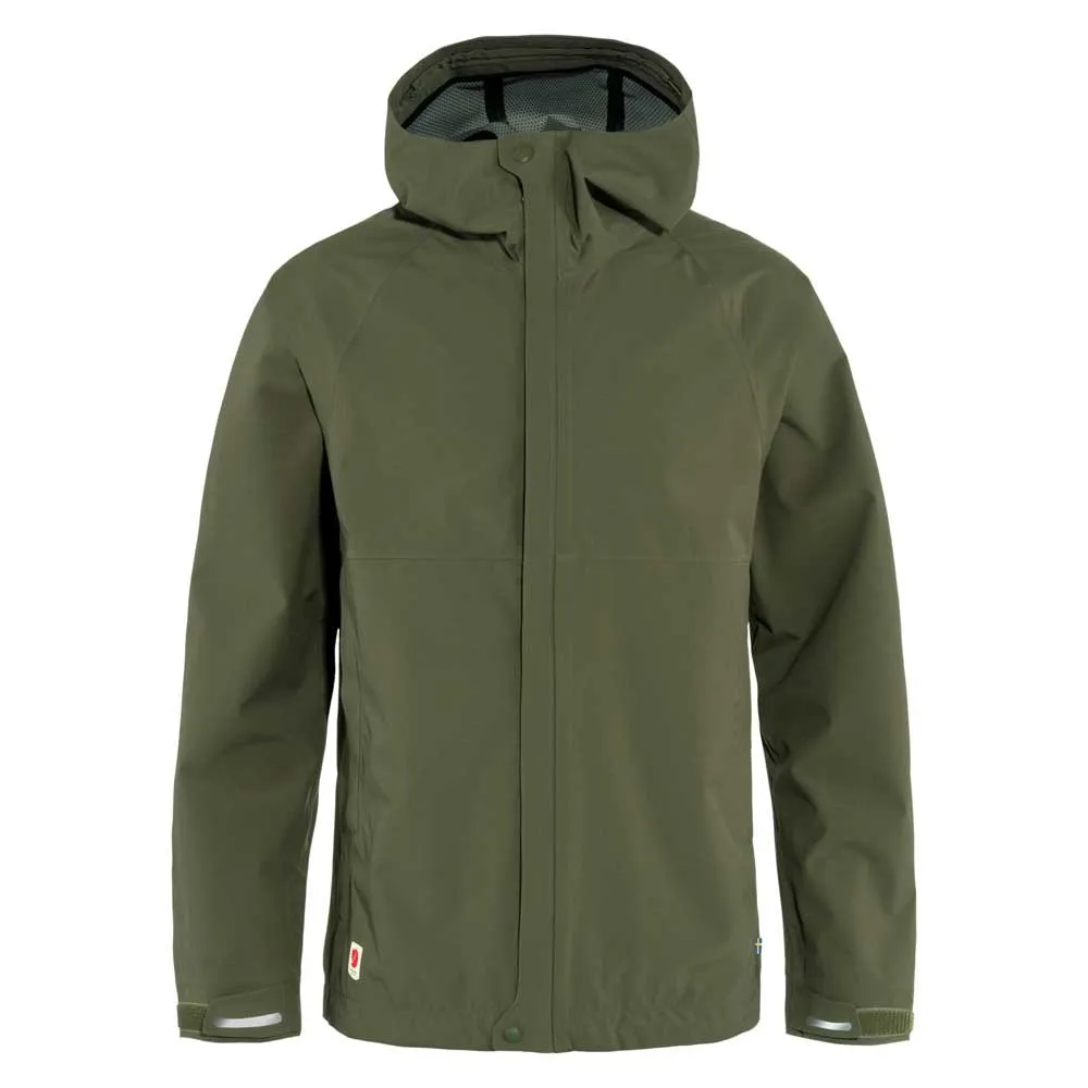 Fjällräven Hc Hydratic Trail Jacke Fjällräven Hc Hydratic Trail Jacke