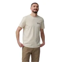 Fjällräven Heavy Classic Kurzarm-t-shirt