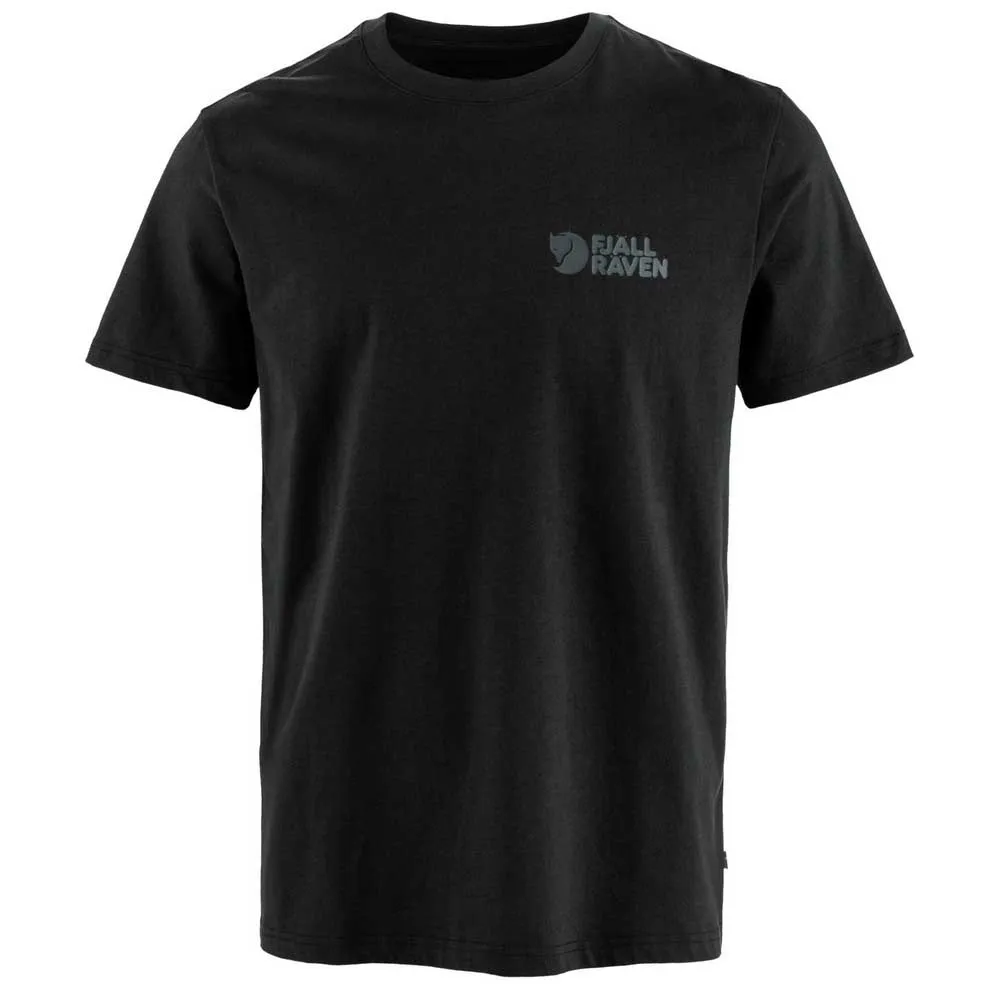 Fjällräven Heavy Classic Kurzarm-t-shirt Fjällräven Heavy Classic Kurzarm-t-shirt