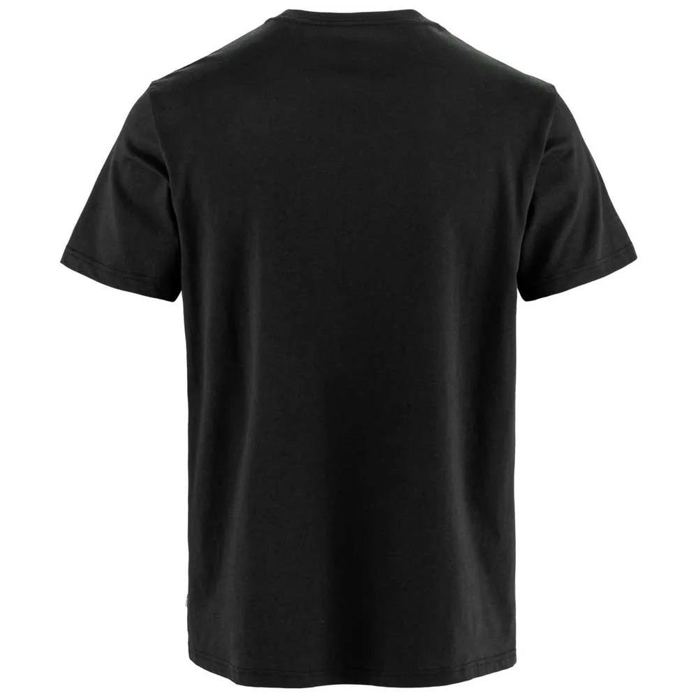 Fjällräven Heavy Classic Kurzarm-t-shirt Fjällräven Heavy Classic Kurzarm-t-shirt