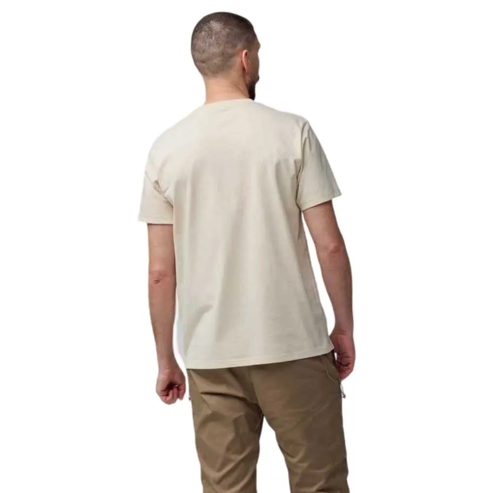 Fjällräven Heavy Classic Kurzarm-t-shirt