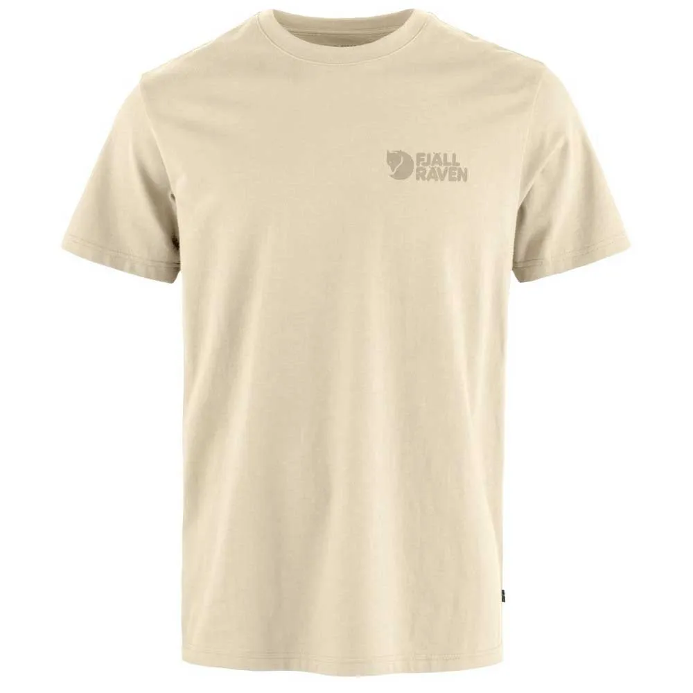 Fjällräven Heavy Classic Kurzarm-t-shirt