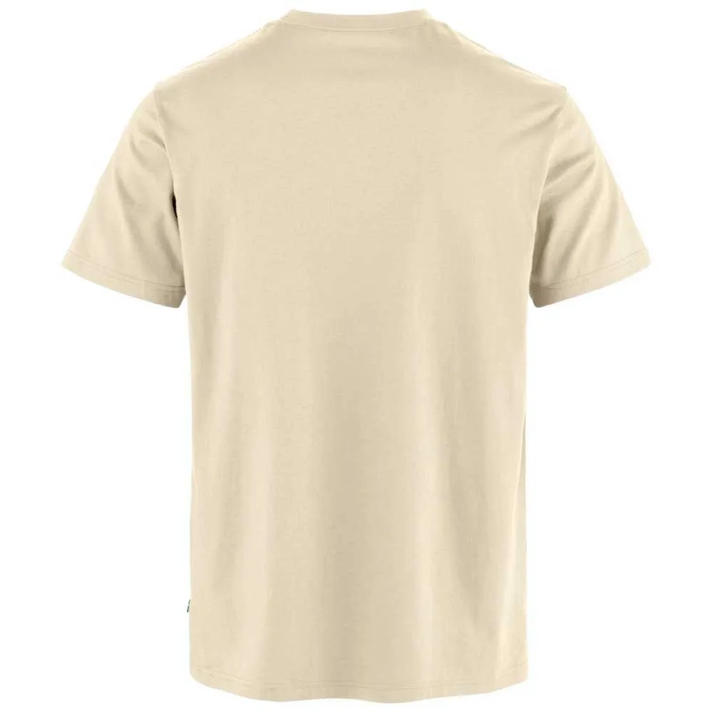 Fjällräven Heavy Classic Kurzarm-t-shirt