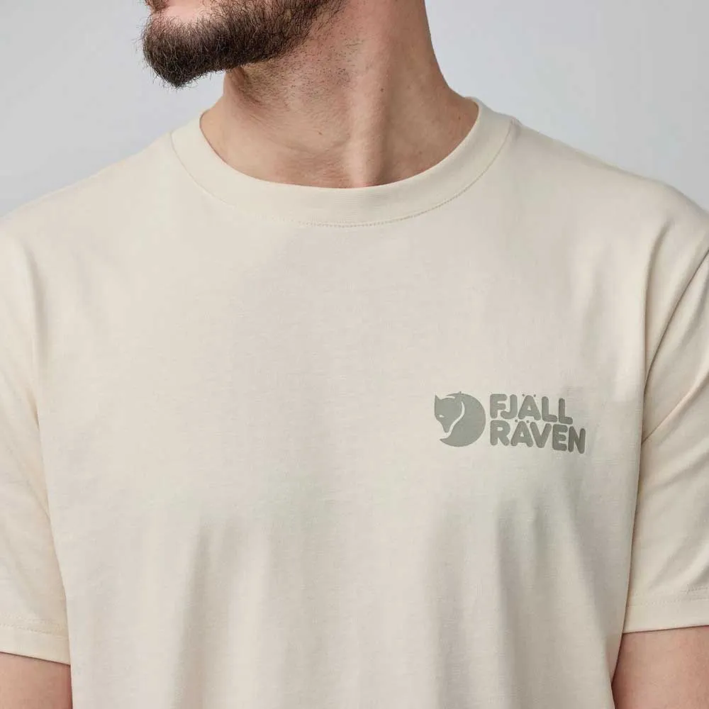 Fjällräven Heavy Classic Kurzarm-t-shirt
