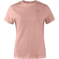 Fjällräven Hemp Blend Kurzarm-t-shirt
