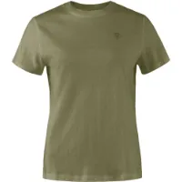 Fjällräven Hemp Blend Kurzarm-t-shirt