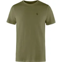 Fjällräven Hemp Blend Kurzarm-t-shirt