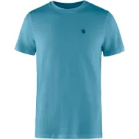 Fjällräven Hemp Blend Kurzarm-t-shirt Fjällräven Hemp Blend Kurzarm-t-shirt