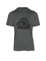 Fjällräven Herren Funktionsshirt Abisko Wool Classic Fjällräven Herren Funktionsshirt Abisko Wool Classic