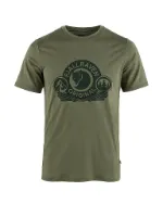 Fjällräven Herren Funktionsshirt Abisko Wool Classic