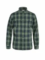 Fjällräven Herren Hemd Övik Travel