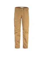 Fjällräven Herren Wanderhose G-1000 Greenland Regulär