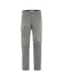 Fjällräven Herren Wanderhose Karl Pro ZipOff