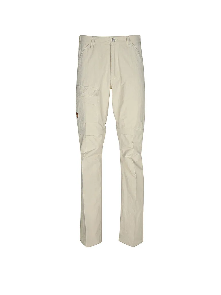 Fjällräven Herren Wanderhose Traveller ZipOff Fjällräven Herren Wanderhose Traveller ZipOff