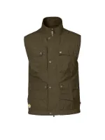 Fjällräven Herren Weste Reporter Lite Vest
