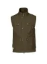 Fjällräven Herren Weste Reporter Lite Vest, Olive