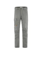 Fjällräven Herren ZipOff-Outdoorhose Karl Pro Fjällräven Herren ZipOff-Outdoorhose Karl Pro