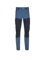 Fjällräven Herren ZipOff Wanderhose Abisko Midsummer