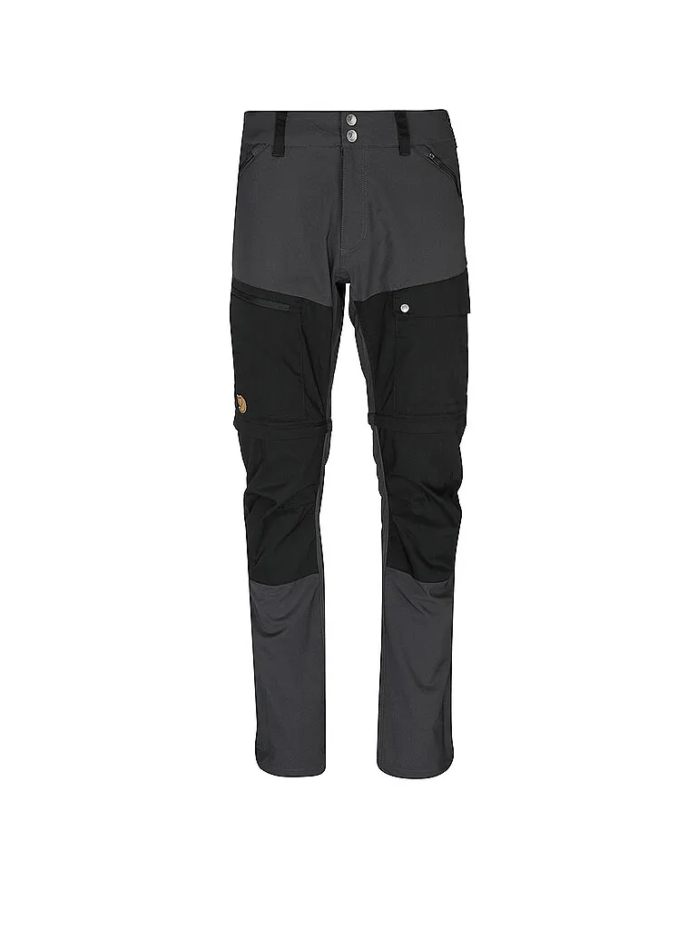 Fjällräven Herren ZipOff Wanderhose Abisko Midsummer Fjällräven Herren ZipOff Wanderhose Abisko Midsummer