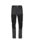 Fjällräven Herren ZipOff Wanderhose Abisko Midsummer