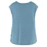 Fjällräven High Coast Cool ärmelloses T-shirt, Dawn blue