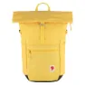 Mellow yellow