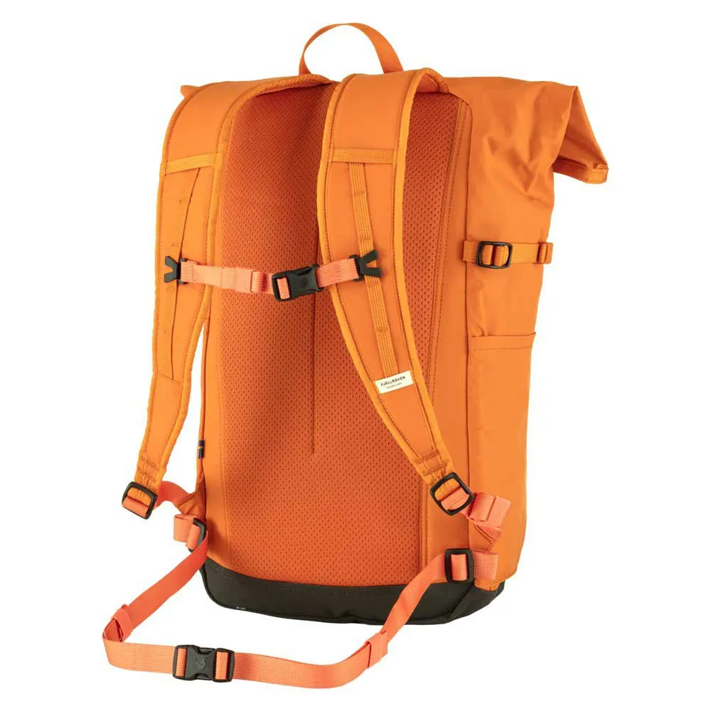 Fjällräven High Coast Foldsack 24l Rucksack Fjällräven High Coast Foldsack 24l Rucksack