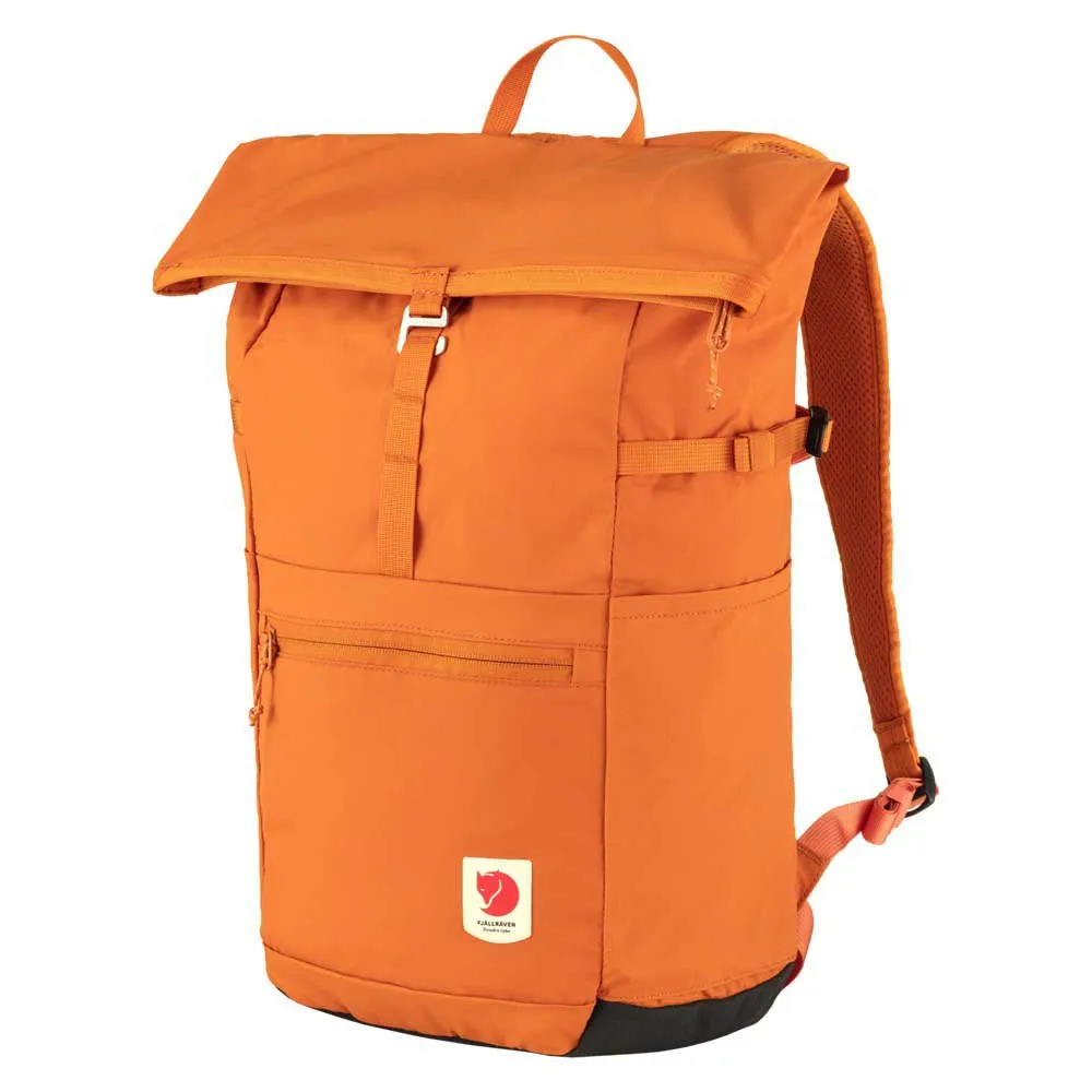 Fjällräven High Coast Foldsack 24l Rucksack Fjällräven High Coast Foldsack 24l Rucksack
