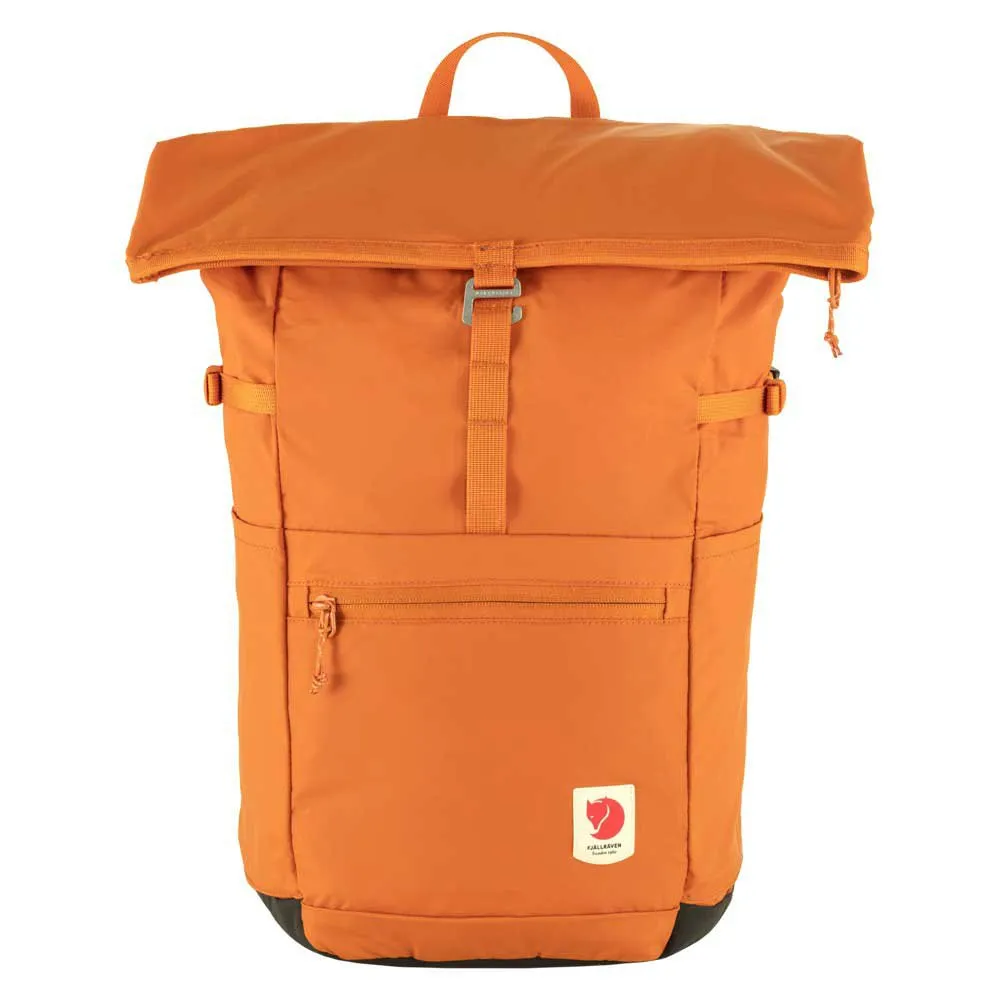 Fjällräven High Coast Foldsack 24l Rucksack Fjällräven High Coast Foldsack 24l Rucksack