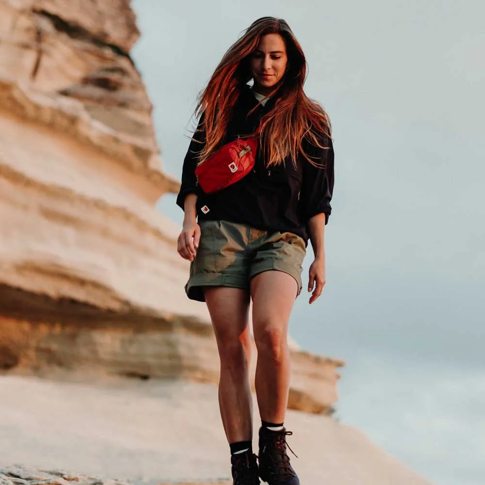 Fjällräven High Coast Gürteltasche