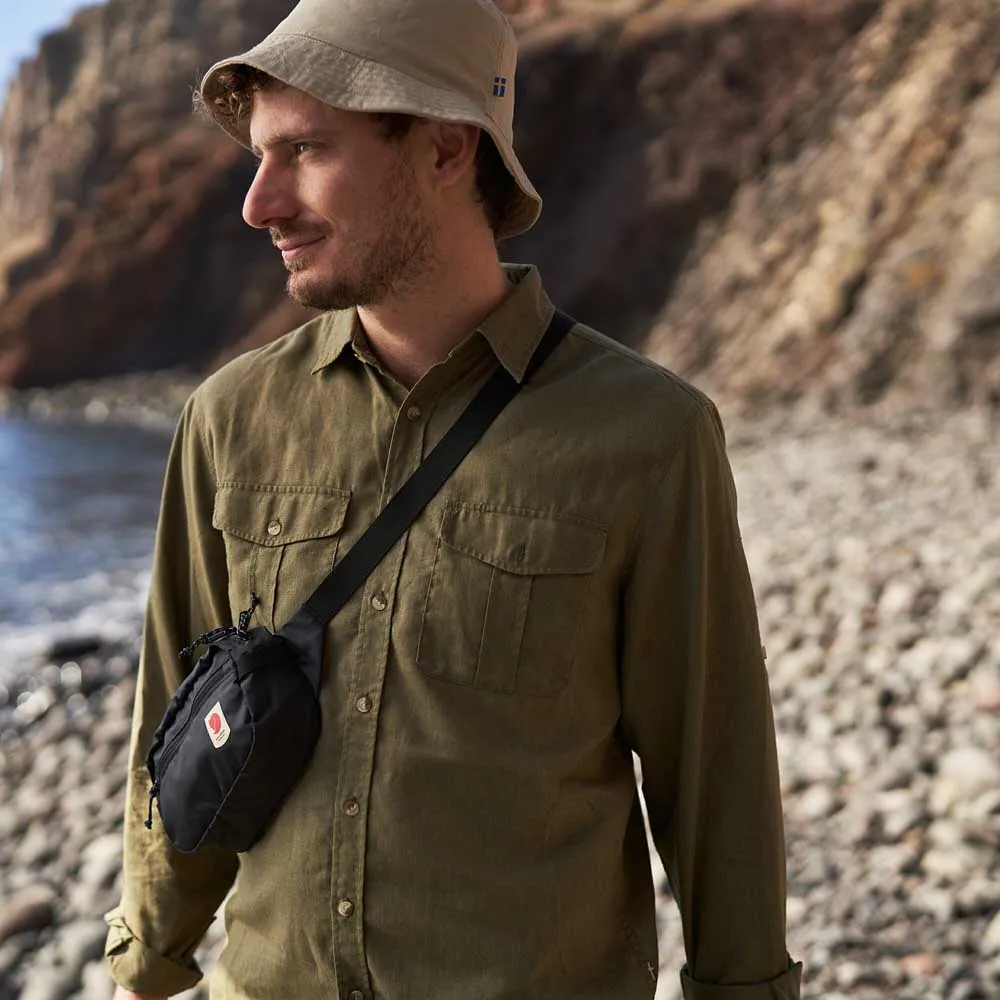 Fjällräven High Coast Gürteltasche