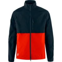 Fjällräven High Coast Hybrid Jacke Fjällräven High Coast Hybrid Jacke