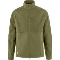 Fjällräven High Coast Hybrid Jacke Fjällräven High Coast Hybrid Jacke