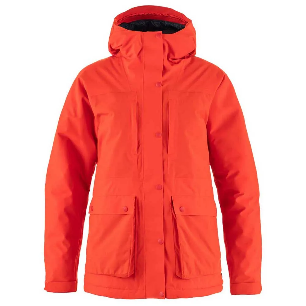 Fjällräven High Coast Hydratic Padded Jacke Fjällräven High Coast Hydratic Padded Jacke
