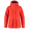 Flame orange
