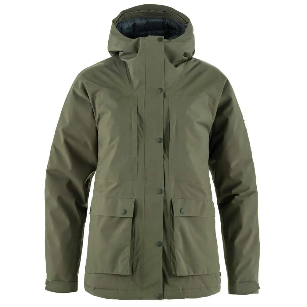 Fjällräven High Coast Hydratic Padded Jacke Fjällräven High Coast Hydratic Padded Jacke